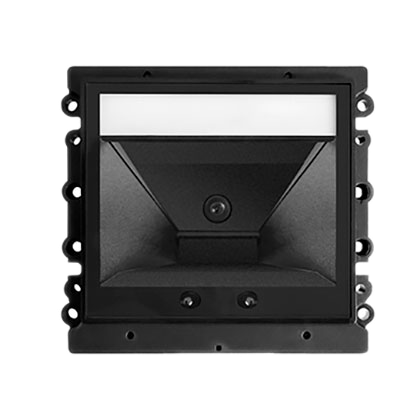 Сканер штрих-кода Mindeo MP718 USB
